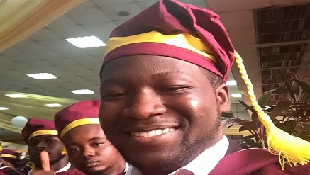 Smart Maduka, co-founder and head, Design and Analytics